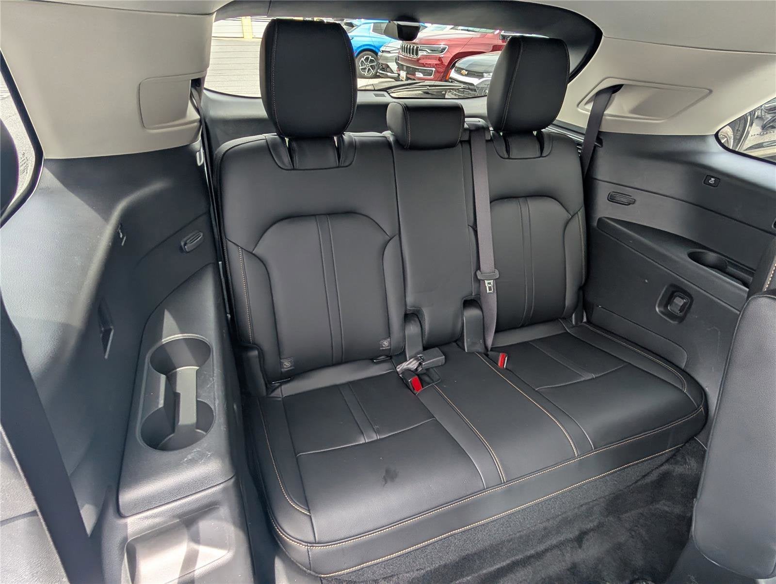 2024 Mazda Mazda CX-90 PHEV Preferred
