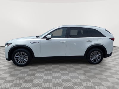 2024 Mazda Mazda CX-90 PHEV Preferred