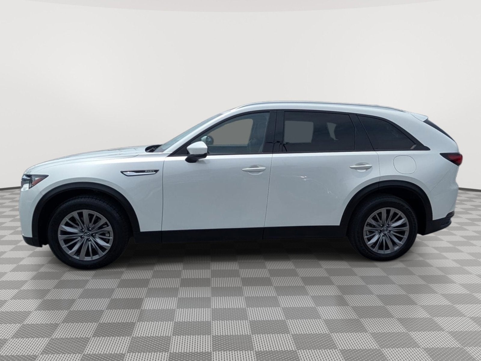 2024 Mazda Mazda CX-90 PHEV Preferred