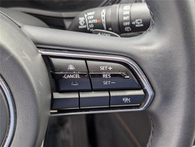 2024 Mazda Mazda CX-90 PHEV Preferred