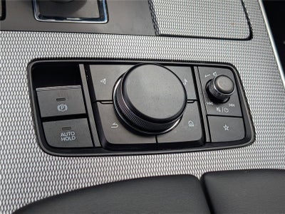 2024 Mazda Mazda CX-90 PHEV Preferred
