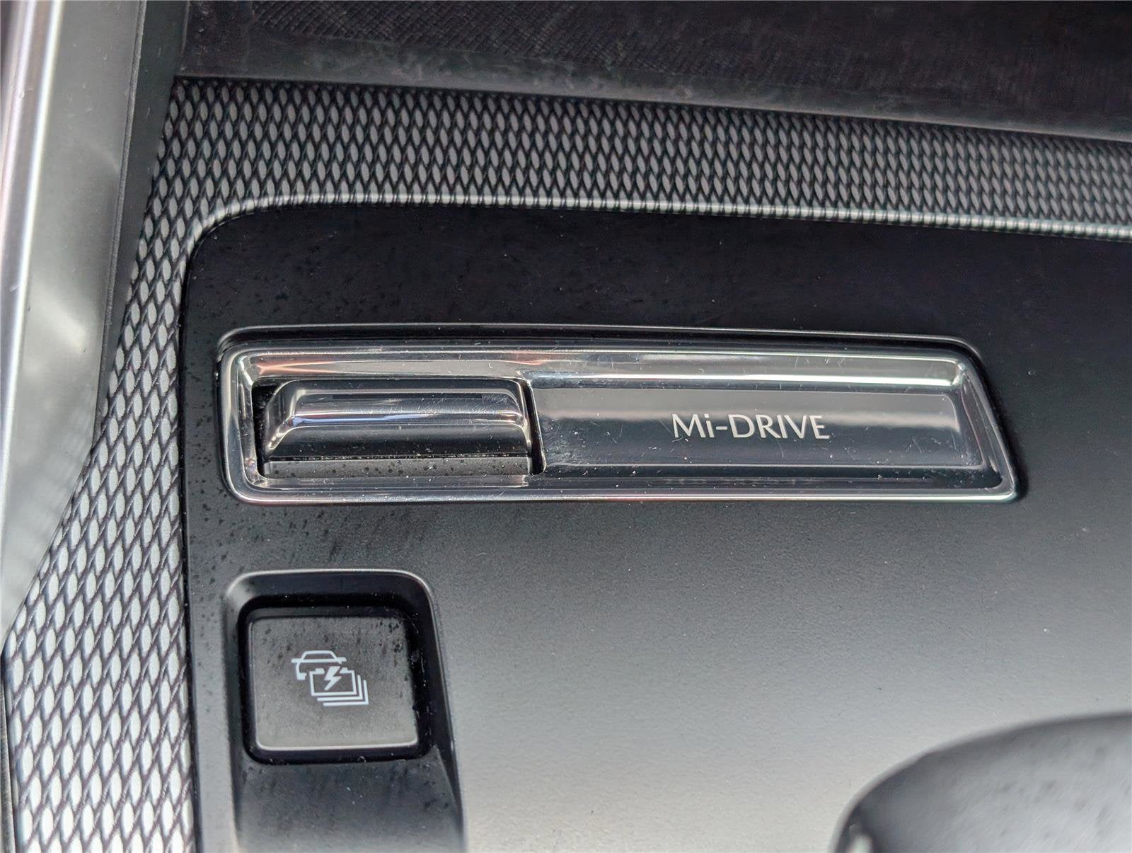2024 Mazda Mazda CX-90 PHEV Preferred