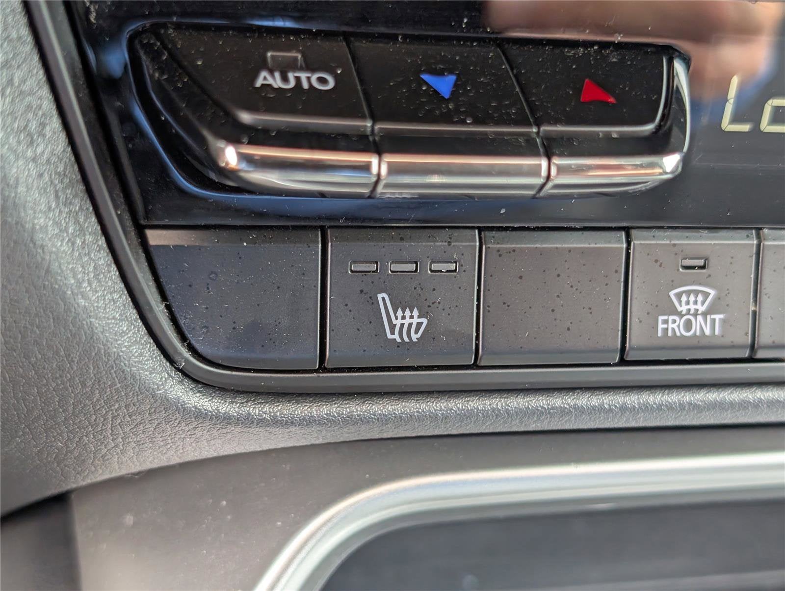 2024 Mazda Mazda CX-90 PHEV Preferred