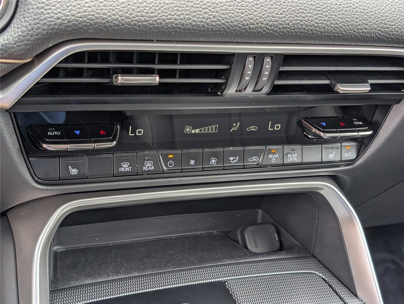 2024 Mazda Mazda CX-90 PHEV Preferred