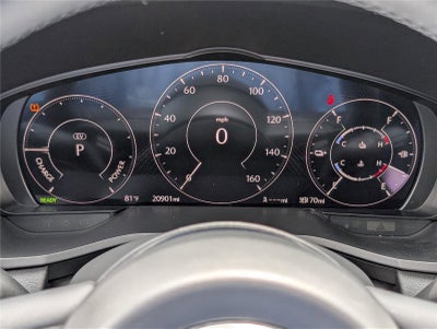 2024 Mazda Mazda CX-90 PHEV Preferred