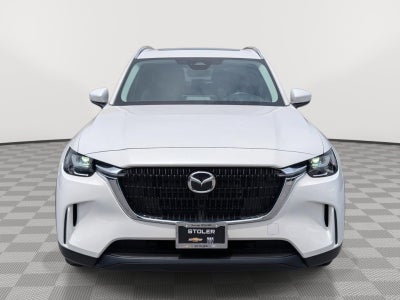 2024 Mazda Mazda CX-90 PHEV Preferred