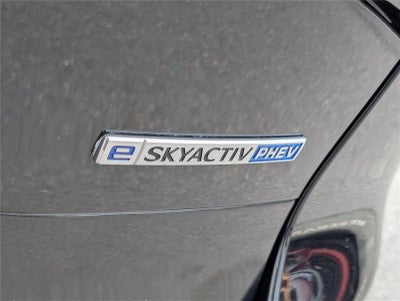 2024 Mazda Mazda CX-90 PHEV Preferred