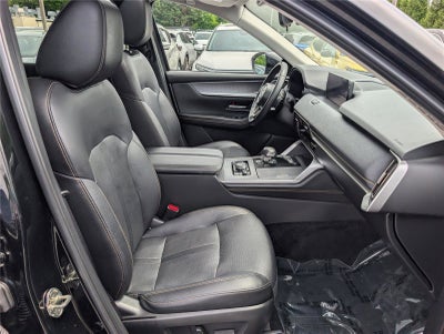 2024 Mazda Mazda CX-90 PHEV Preferred