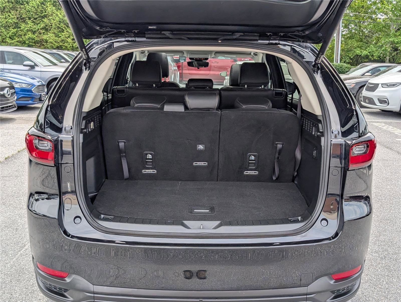 2024 Mazda Mazda CX-90 PHEV Preferred