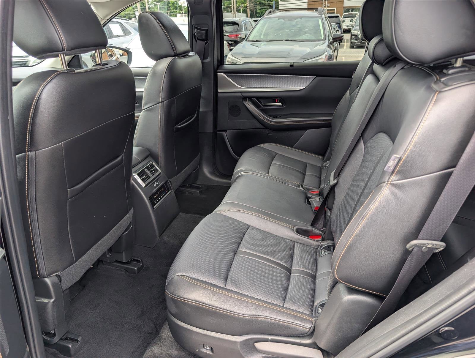 2024 Mazda Mazda CX-90 PHEV Preferred