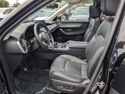 2024 Mazda Mazda CX-90 PHEV Preferred