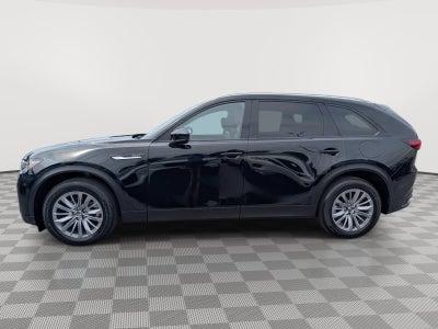 2024 Mazda Mazda CX-90 PHEV Preferred
