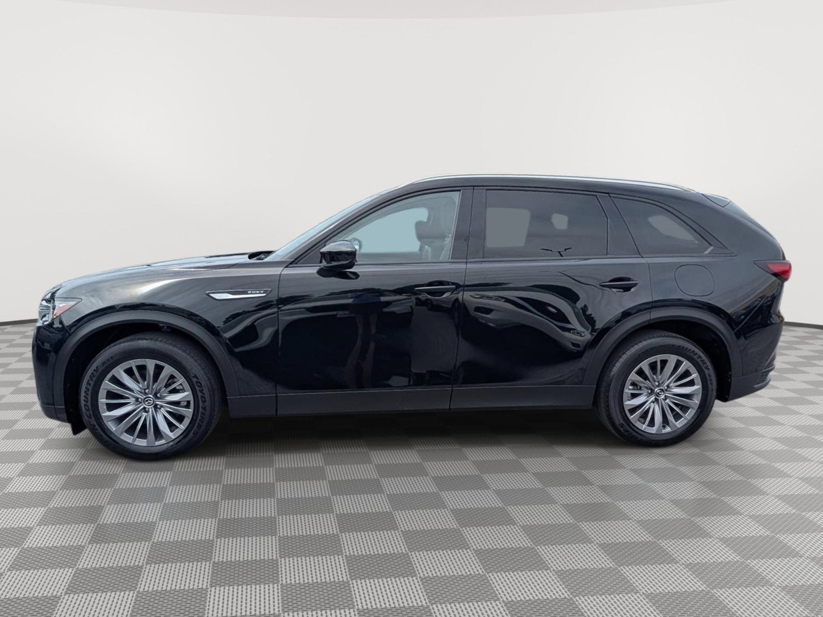 2024 Mazda Mazda CX-90 PHEV Preferred