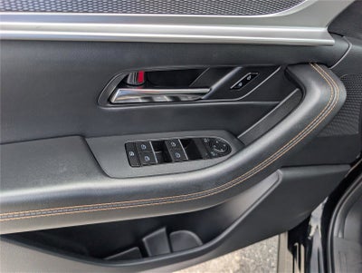 2024 Mazda Mazda CX-90 PHEV Preferred