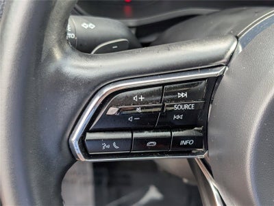2024 Mazda Mazda CX-90 PHEV Preferred
