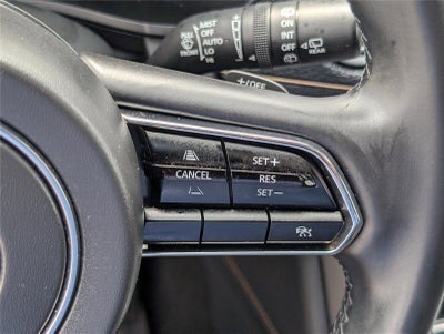 2024 Mazda Mazda CX-90 PHEV Preferred