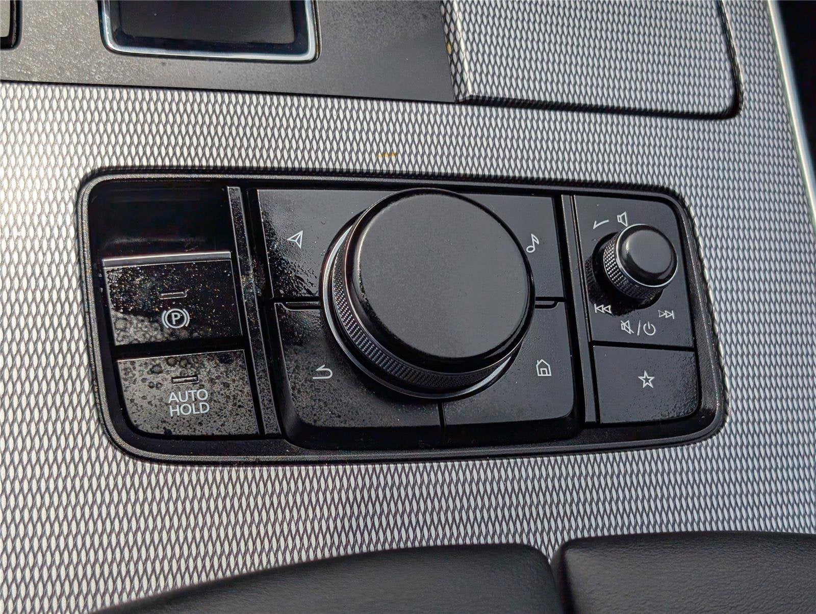 2024 Mazda Mazda CX-90 PHEV Preferred