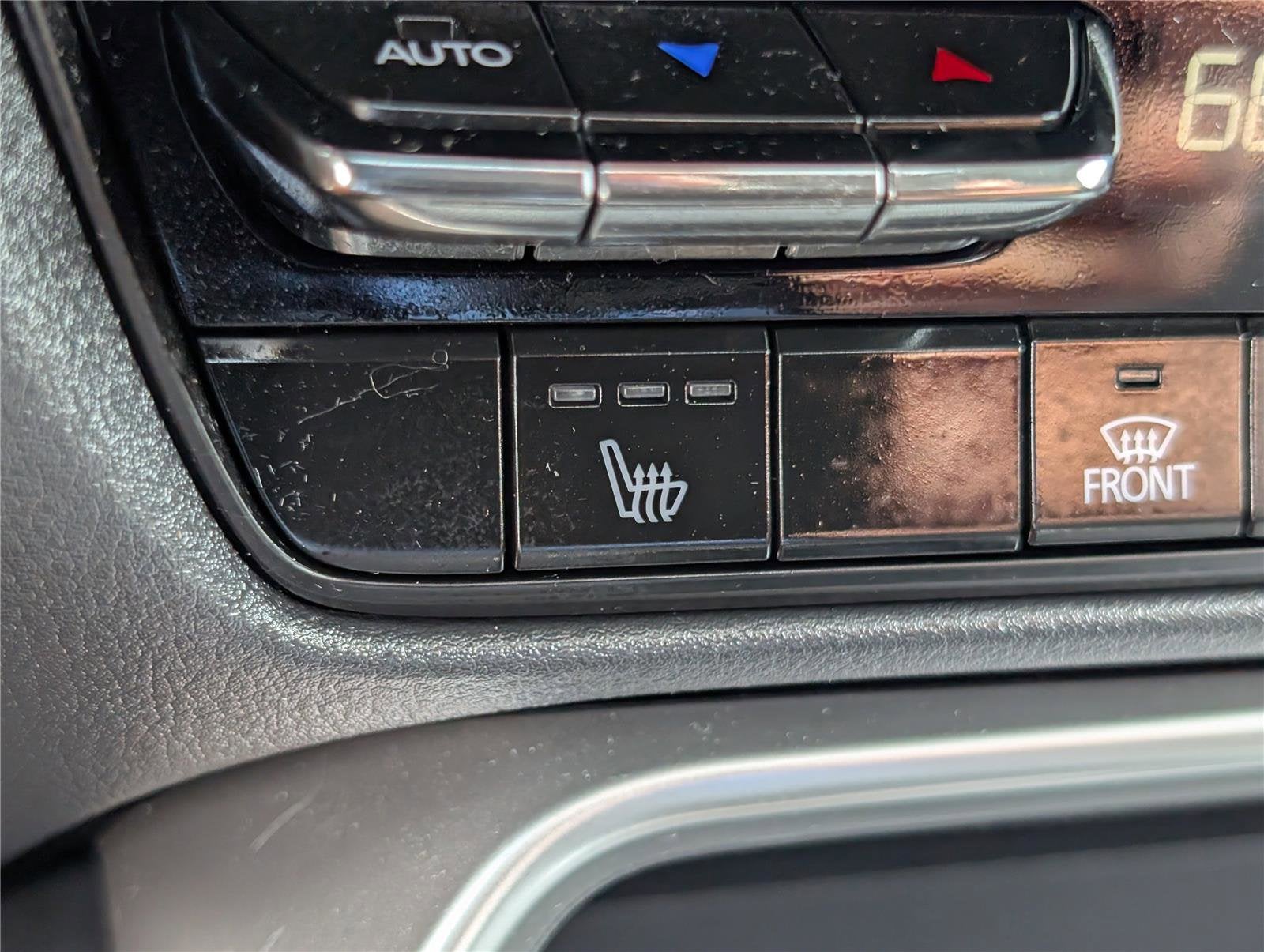 2024 Mazda Mazda CX-90 PHEV Preferred