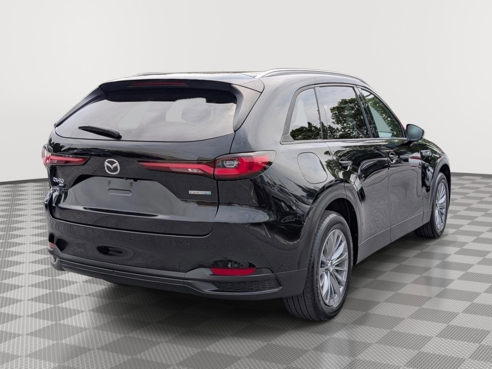 2024 Mazda Mazda CX-90 PHEV Preferred