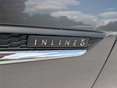 2025 Mazda Mazda CX-90 Preferred Package