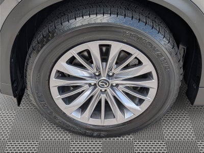 2025 Mazda Mazda CX-90 Preferred Package