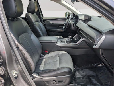 2025 Mazda Mazda CX-90 Preferred Package