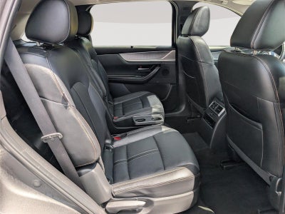 2025 Mazda Mazda CX-90 Preferred Package