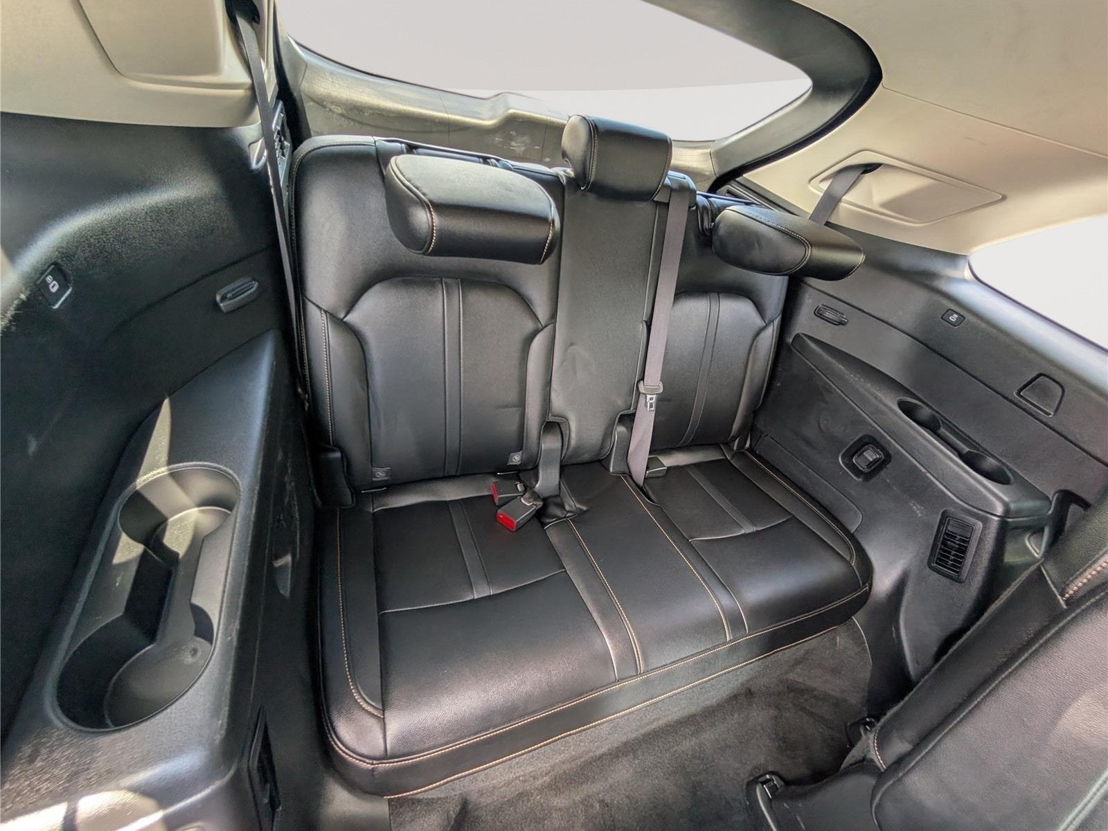 2025 Mazda Mazda CX-90 Preferred Package