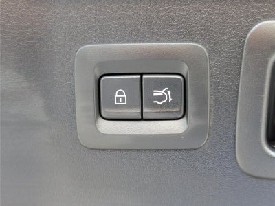 2025 Mazda Mazda CX-90 Preferred Package