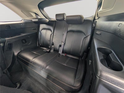 2025 Mazda Mazda CX-90 Preferred Package