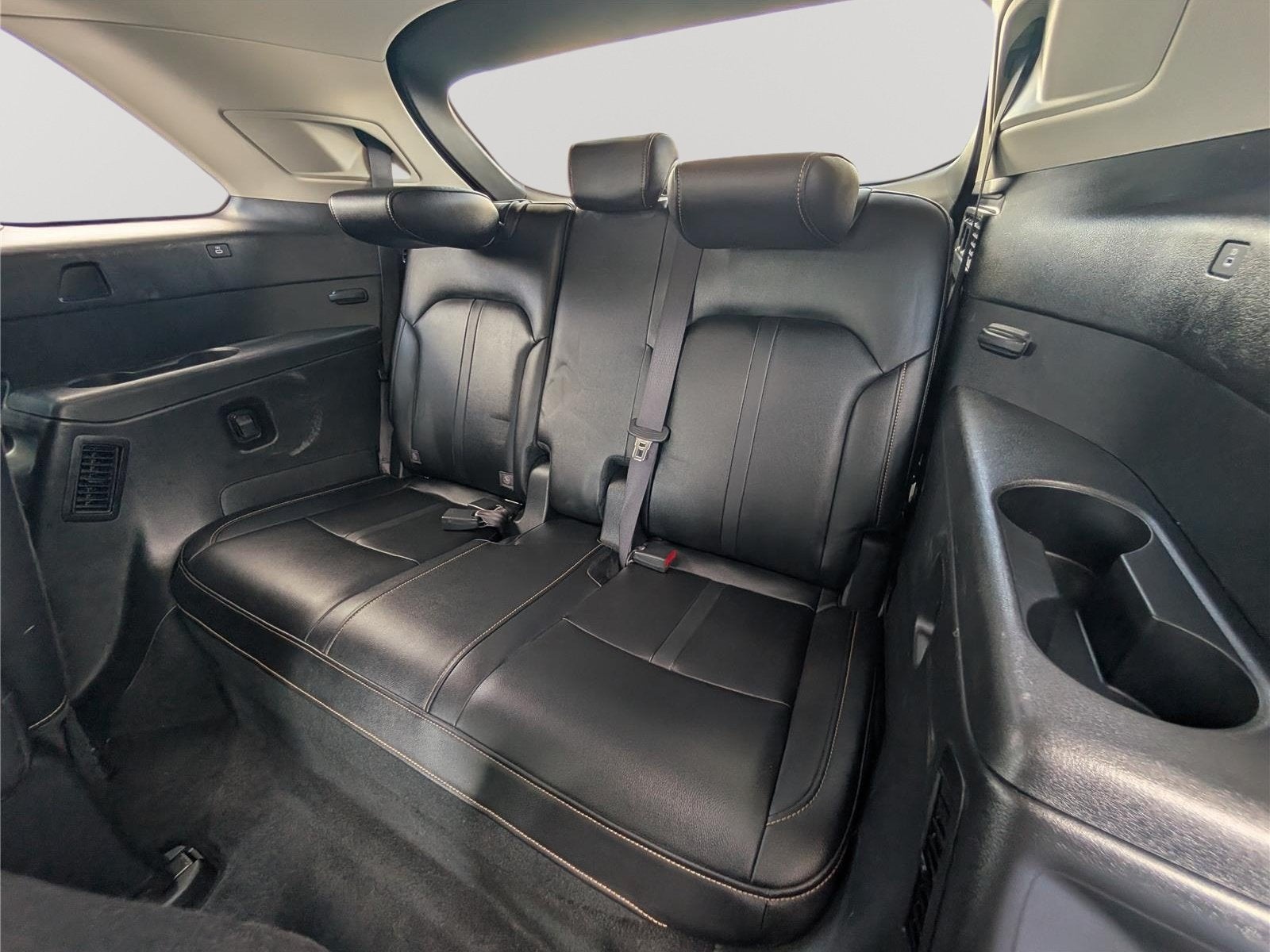 2025 Mazda Mazda CX-90 Preferred Package