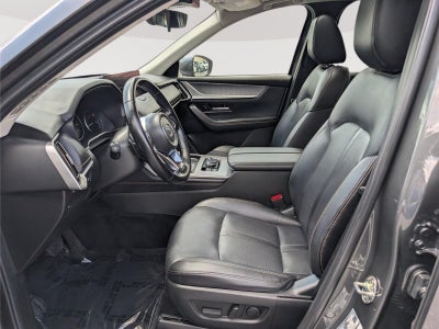 2025 Mazda Mazda CX-90 Preferred Package