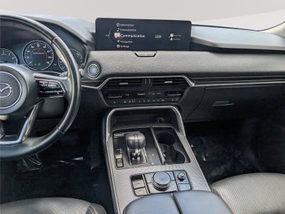 2025 Mazda Mazda CX-90 Preferred Package