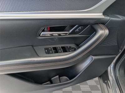 2025 Mazda Mazda CX-90 Preferred Package