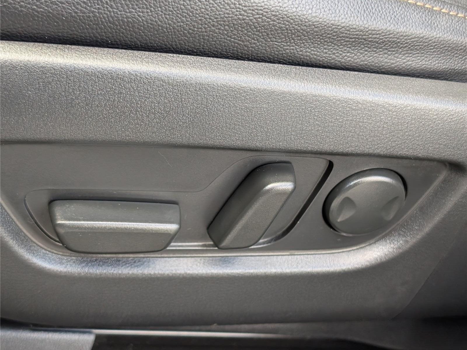 2025 Mazda Mazda CX-90 Preferred Package