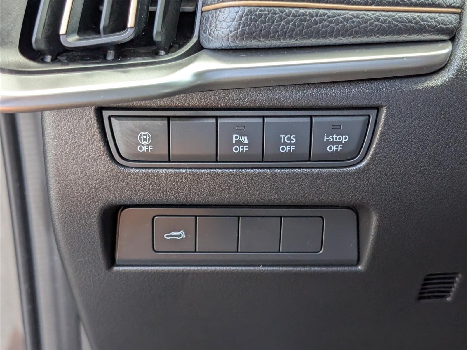 2025 Mazda Mazda CX-90 Preferred Package