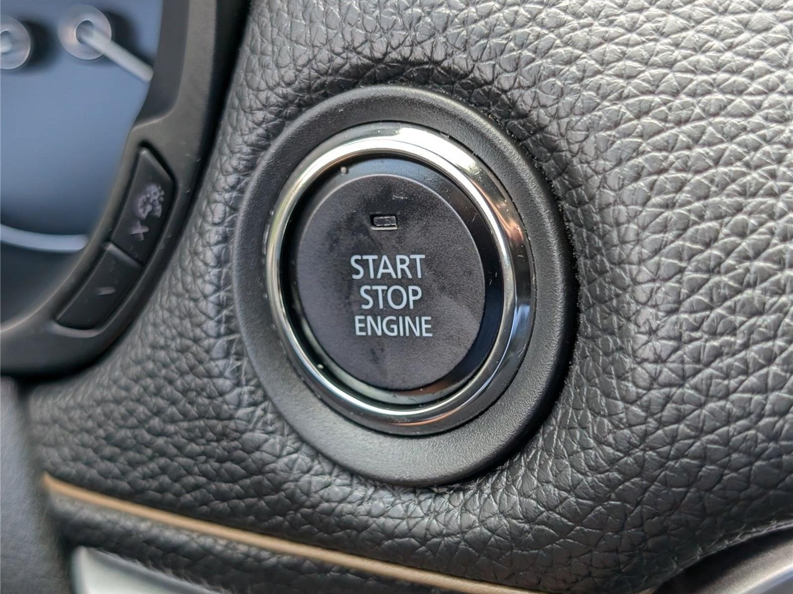 2025 Mazda Mazda CX-90 Preferred Package
