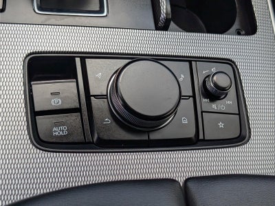 2025 Mazda Mazda CX-90 Preferred Package