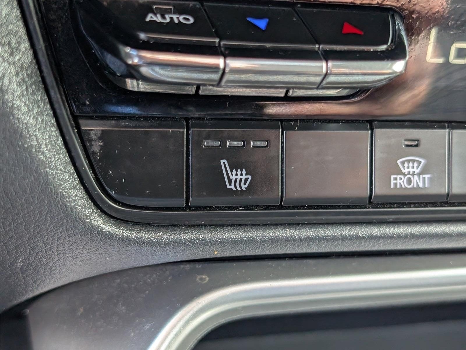 2025 Mazda Mazda CX-90 Preferred Package