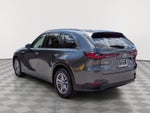 2025 Mazda Mazda CX-90 Preferred Package