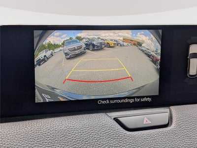 2025 Mazda Mazda CX-90 Preferred Package