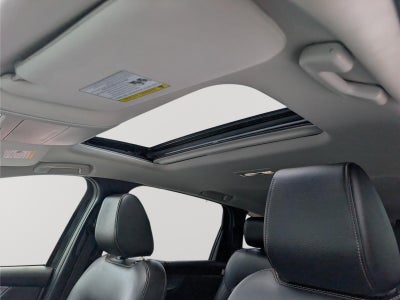 2025 Mazda Mazda CX-90 Preferred Package