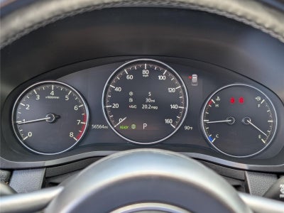 2025 Mazda Mazda CX-90 Preferred Package