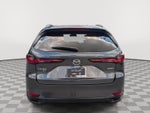 2025 Mazda Mazda CX-90 Preferred Package