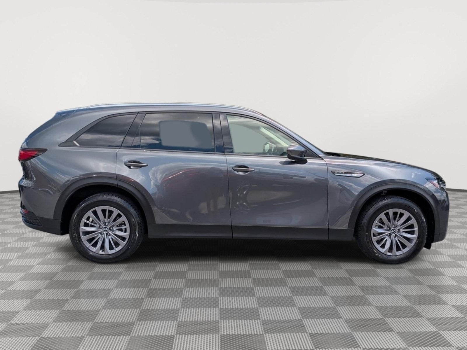 2025 Mazda Mazda CX-90 Preferred Package