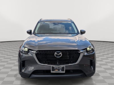 2025 Mazda Mazda CX-90 Preferred Package