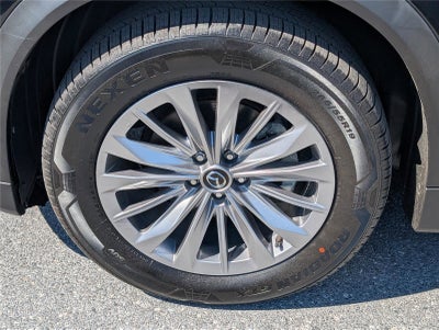 2024 Mazda Mazda CX-90 3.3 Turbo Preferred