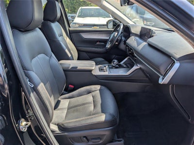2024 Mazda Mazda CX-90 3.3 Turbo Preferred