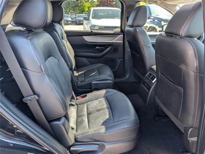 2024 Mazda Mazda CX-90 3.3 Turbo Preferred