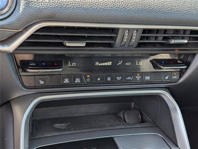 2024 Mazda Mazda CX-90 3.3 Turbo Preferred